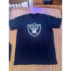 Breeders Band T-Shirt Raiders